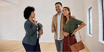 Important legal documents to prepare for buying a house